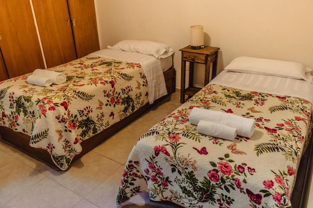 Villa Niagara Chacras de Coria Bagian luar foto